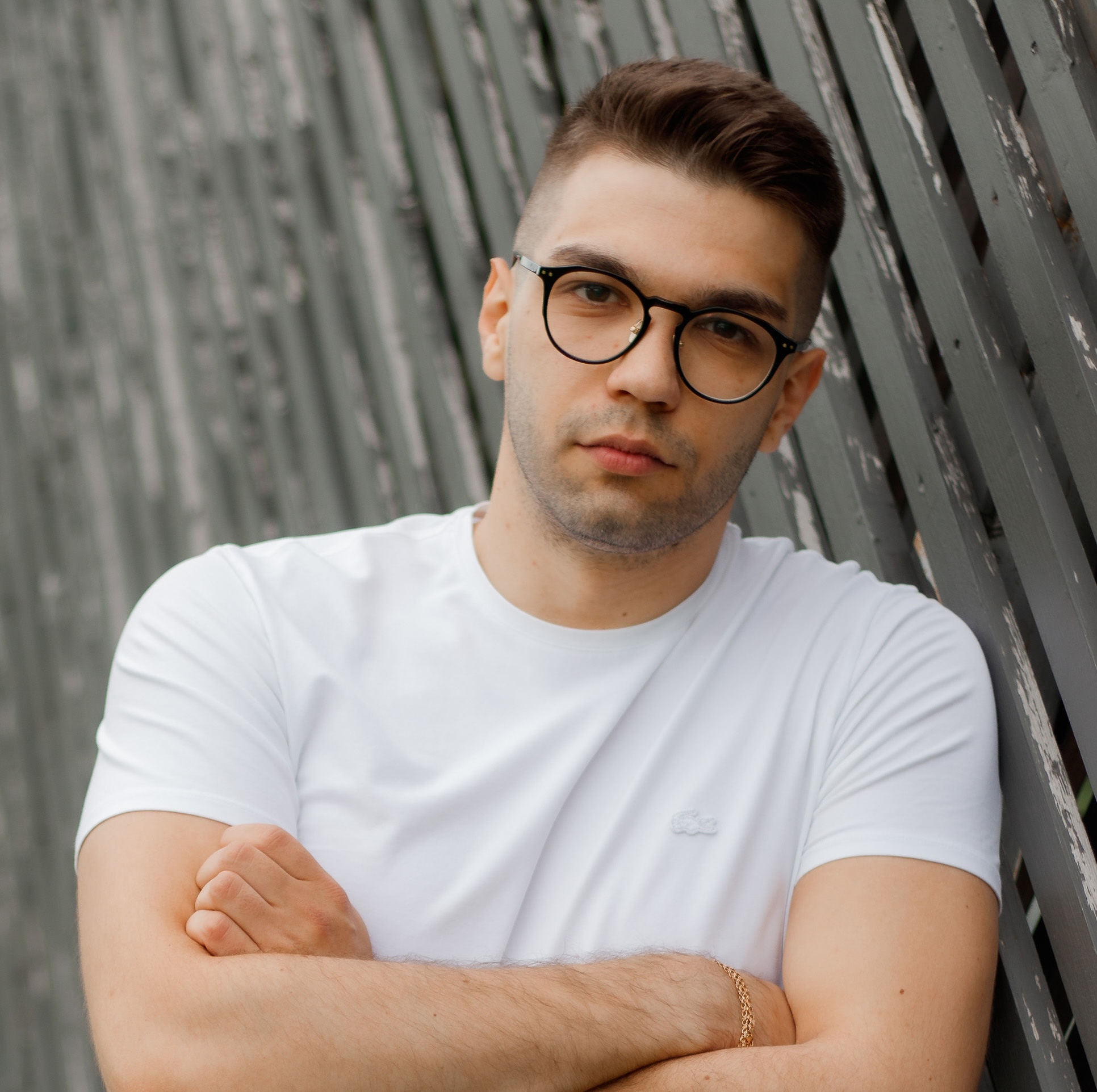 Artemii Redkov