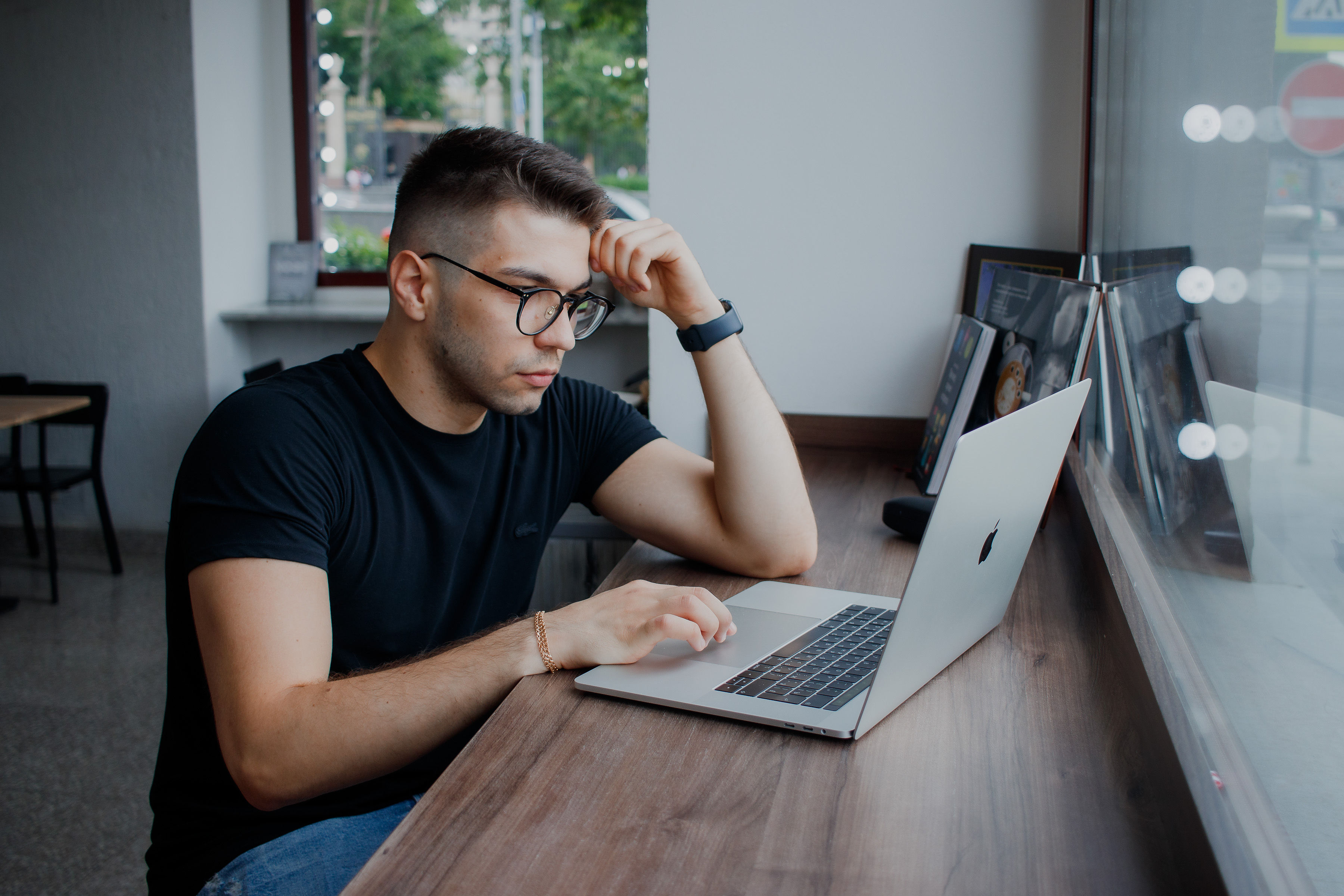 AI Business Partner